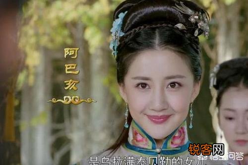 皇太极是努尔哈赤的第八子,为何他能继位?代善和多尔衮的母亲有一腿,为何不立多尔衮?