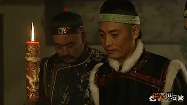 太子胤礽被废的真实原因是什么？