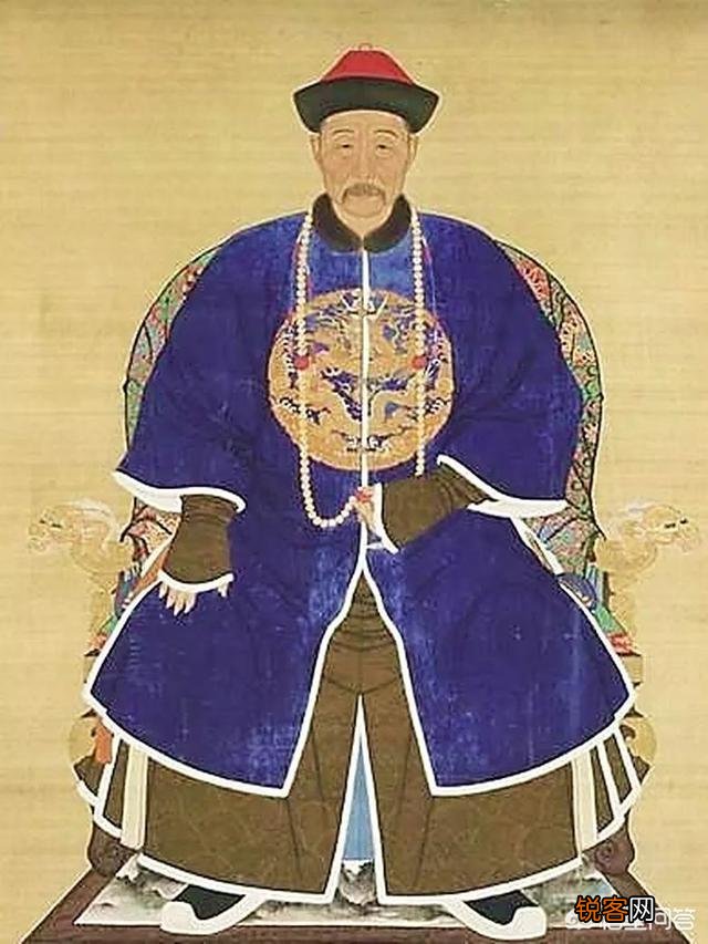 太子胤礽被废的真实原因是什么？