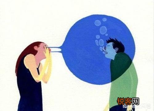 女生说什么话会让男生瞬间服软？