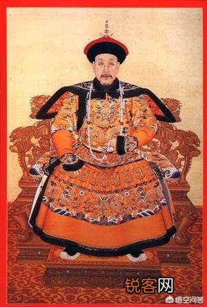 清朝十二帝是哪几位？