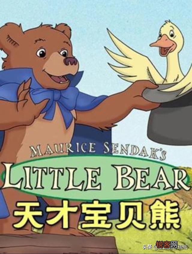 英语启蒙都有哪些动画片,绘本等工具?