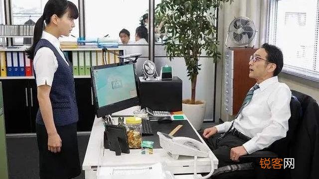 同事之间都有哪些潜规则?