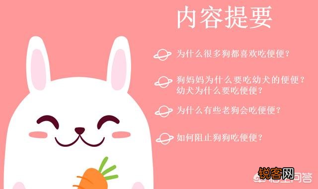 狗改不了吃屎,原因有哪些？