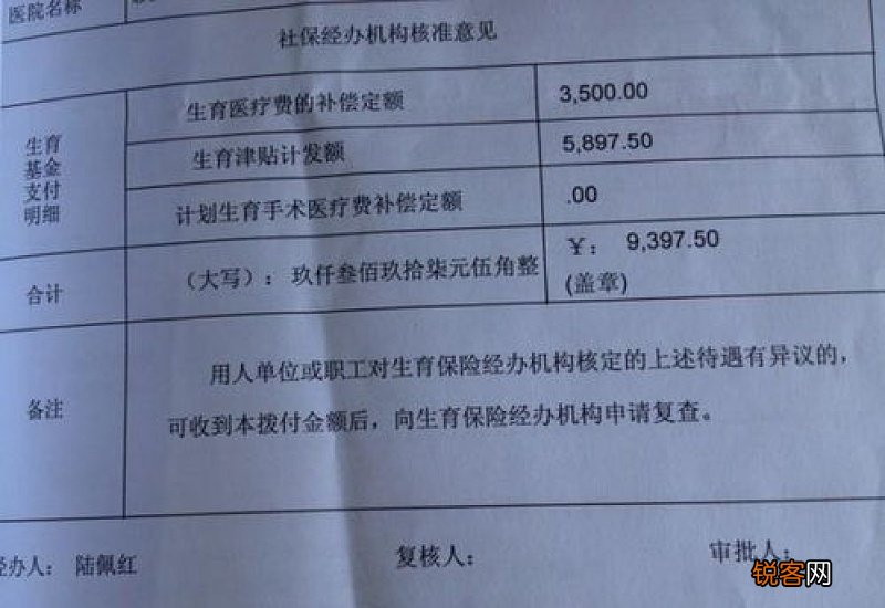 南京生育保险缴费比例个人和单位 南京生育险是单位交还是个人交