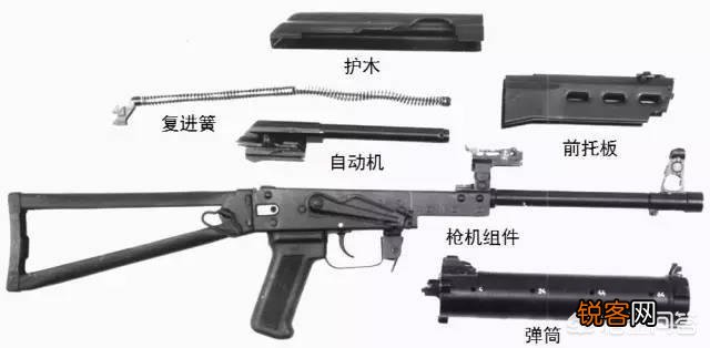 性能优异的野牛冲锋枪有什么缺陷？为什么没有在多个国家普遍装备？