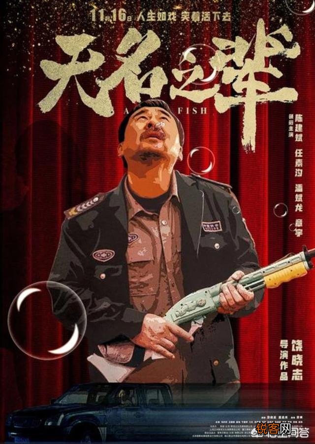 如何评价《无名之辈》单日票房成为冠军?