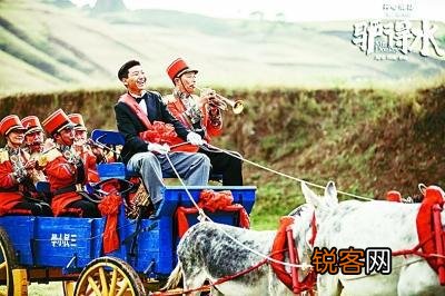 怎么评价电影《驴得水》？