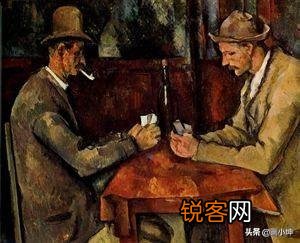 世界名画有哪些？
