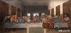 世界名画有哪些？