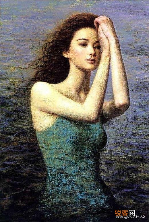 比如《蒙娜丽莎》 西方油画著作中,隐藏了怎样的含义和象征？