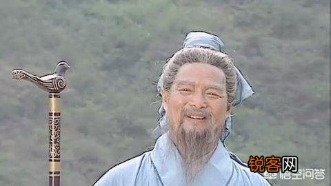 三国演义中的庞德公指的是谁?