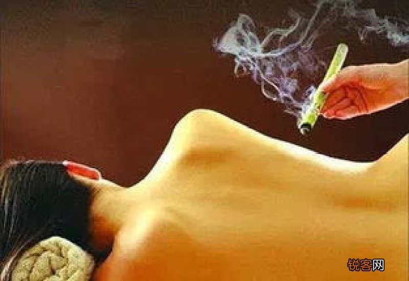 三伏天晚上能艾灸吗
