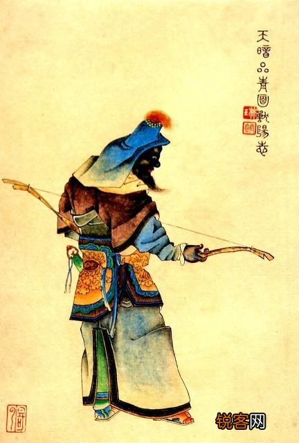 水浒英雄人物中大刀关胜可以秒杀青面兽杨志吗?
