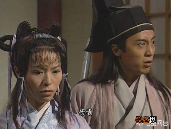 《倚天屠龙记》里的屠狮大会上,殷梨亭把太极剑发挥到了阴阳动静的至高境界也没打过周芷若,你怎么看？