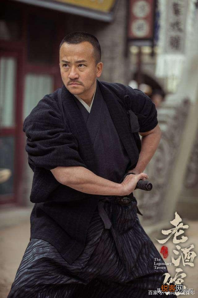 《老酒馆》里陈怀海跟黑木比武,最后返回来准备杀黑木,黑木却自杀了,为啥?