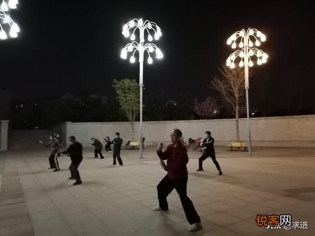 太极拳打架时是不是不实用,马太师为什么会输？