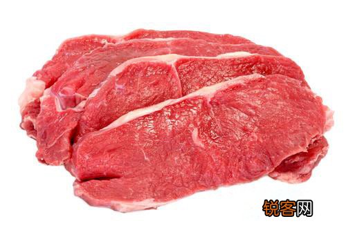 怎样科学健康吃肉