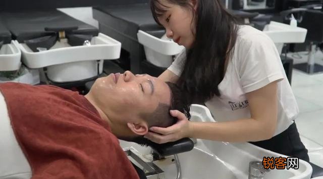为什么理发店不受网络冲击,也无法网购,却看到那么多倒闭的?