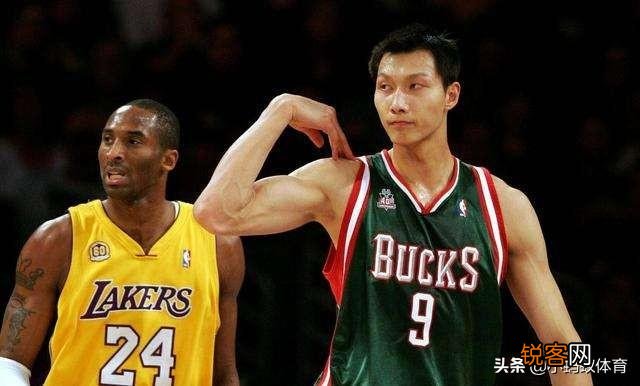 纵观这个职业生涯,易建联和哈达迪谁的表现更好？