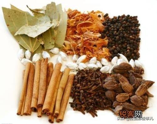 什么香料入肉香？