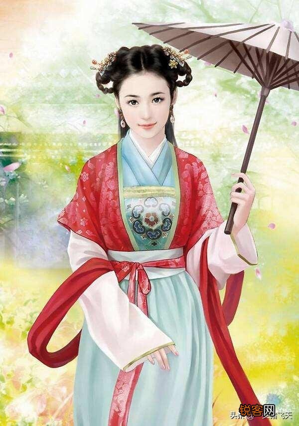 有哪些露骨而又深情的诗词？