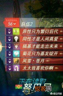 《英雄联盟》中你看到过哪些很好玩的id?