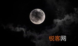 月亮像什么 月亮像什么造句