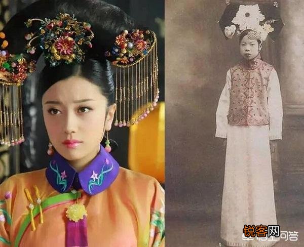 清朝后妃制度是怎样的？各等级的人有什么职责？