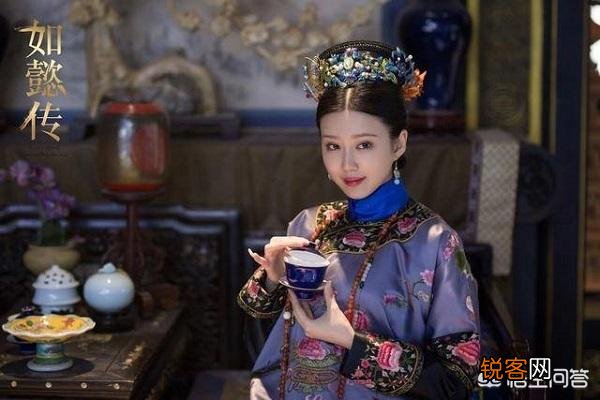 清朝后妃制度是怎样的？各等级的人有什么职责？