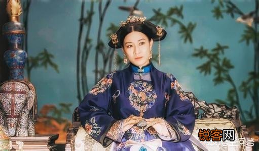 乾隆一共有过几个皇后?你如何评价?