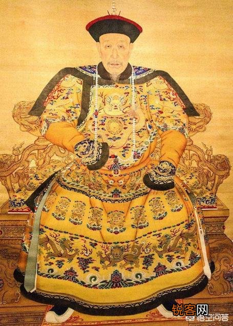 乾隆一共有过几个皇后?你如何评价?