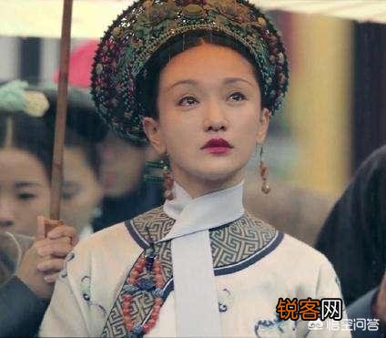 乾隆一共有过几个皇后?你如何评价?