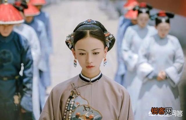 历史中的令妃是什么样的人？《延禧攻略》和《如懿传》哪个更还原史实？