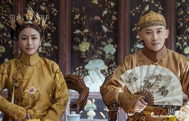 历史中的令妃是什么样的人？《延禧攻略》和《如懿传》哪个更还原史实？