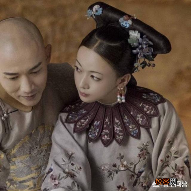 延禧令妃生了嘉庆,为何死后20年才被追封为皇后？