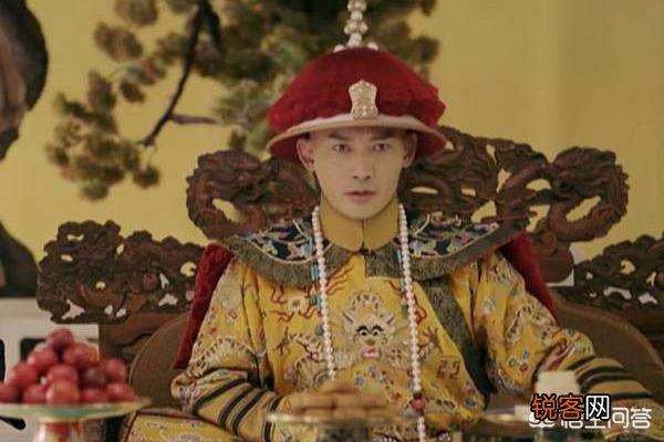 延禧令妃生了嘉庆,为何死后20年才被追封为皇后？