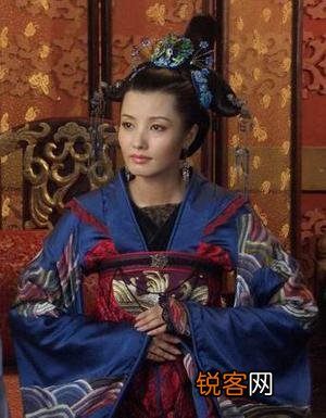 历史上有哪些二婚皇后？