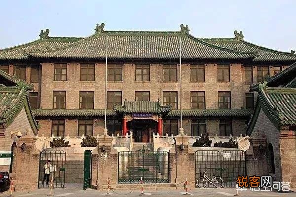 医学类院校排名是什么？