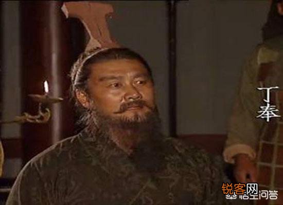 东吴名将丁奉是如何一战斩杀张辽的?丁奉最终的结局又是如何?