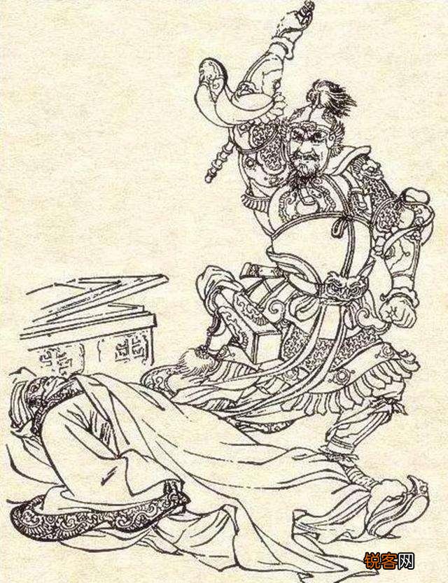 伍子胥为报楚平王灭族之仇,掘其墓鞭其尸,怎样看这一历史事件？
