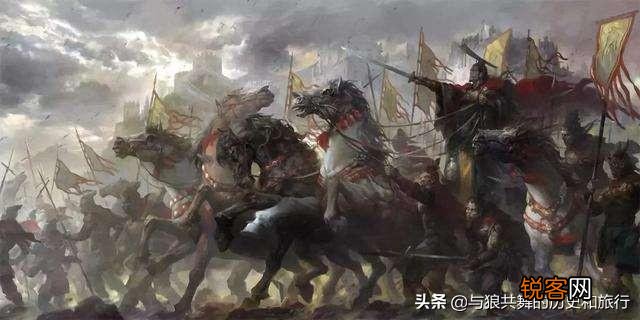 伍子胥为什么去吴国,去晋国不是报仇更容易?