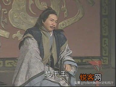 伍子胥为什么去吴国,去晋国不是报仇更容易?