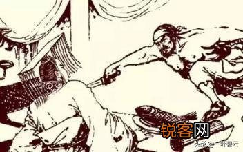 伍子胥为什么去吴国,去晋国不是报仇更容易?