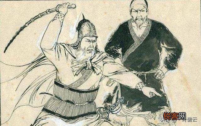 伍子胥为什么去吴国,去晋国不是报仇更容易?