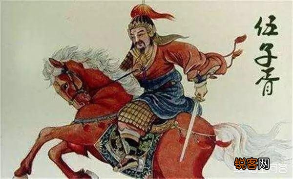 伍子胥真的把眼睛挂在了城门楼上看着吴国灭亡吗？