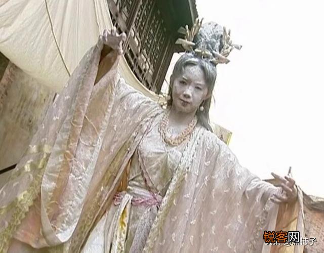 电视剧里哪个人物你以为他是王者,结果他是个青铜？