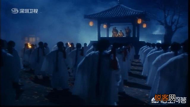 电视剧里哪个人物你以为他是王者,结果他是个青铜？