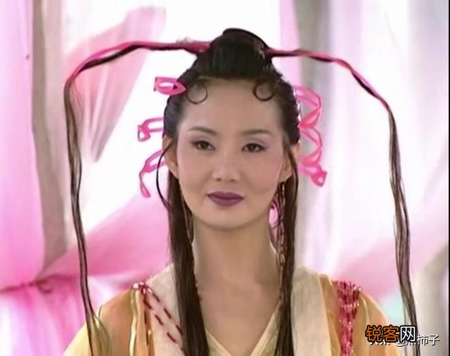 电视剧里哪个人物你以为他是王者,结果他是个青铜？