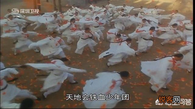 电视剧里哪个人物你以为他是王者,结果他是个青铜？